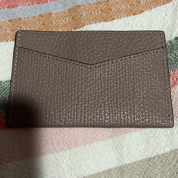 Mimco credit card holder as new condition RRP $59 - Picture 2 of 4